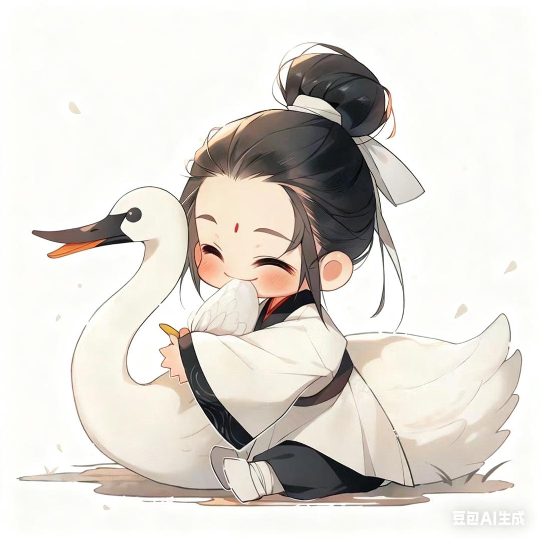 呆卡萌