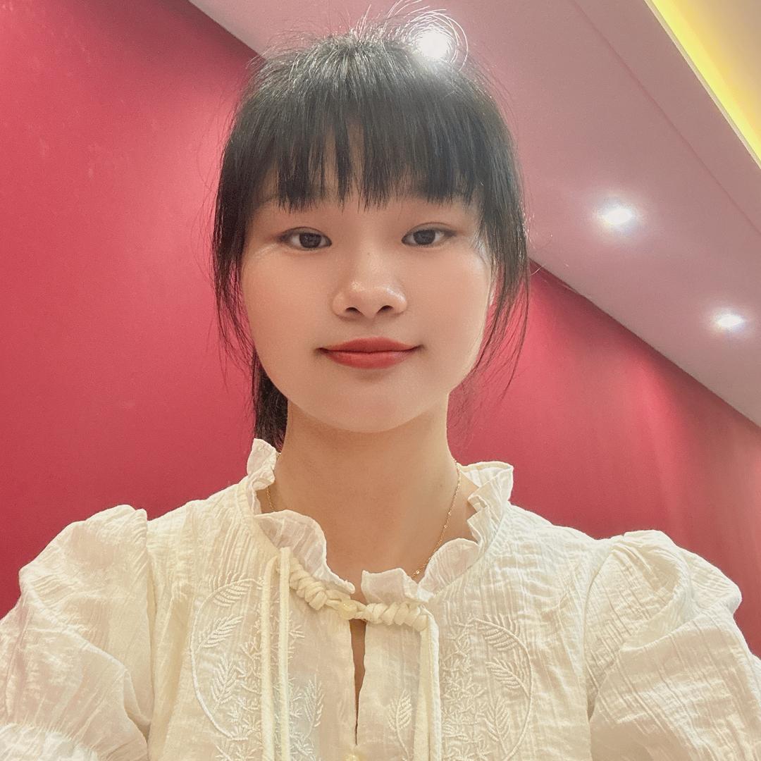 玲玲吖