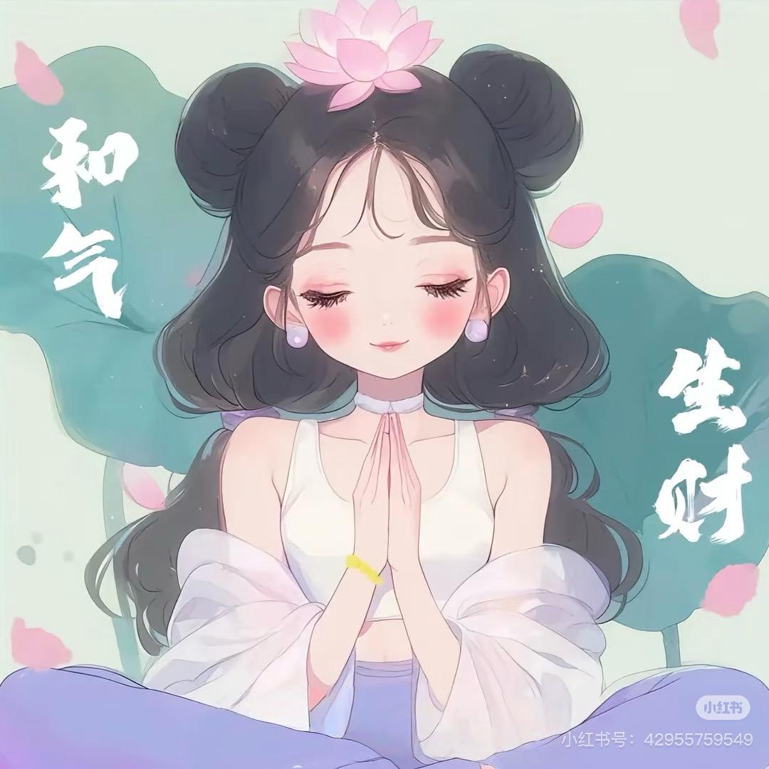 贝才💕