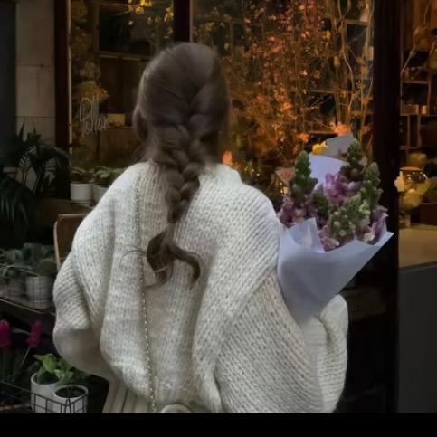 美美呀 重生