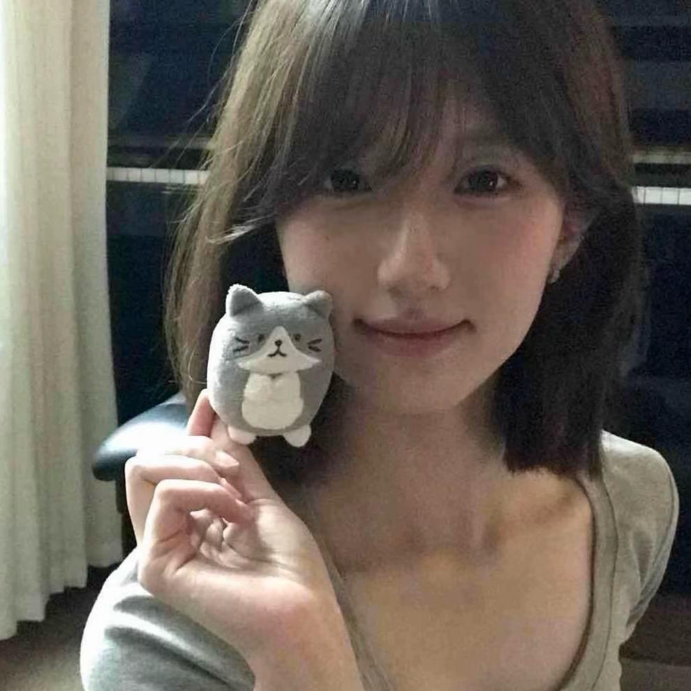 泪花