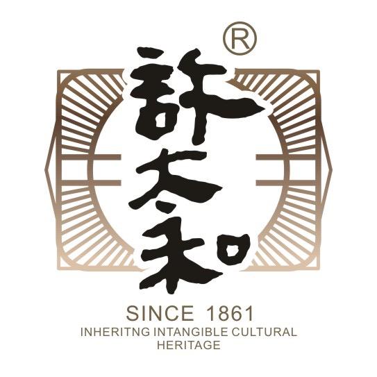 许太和酒类旗舰店