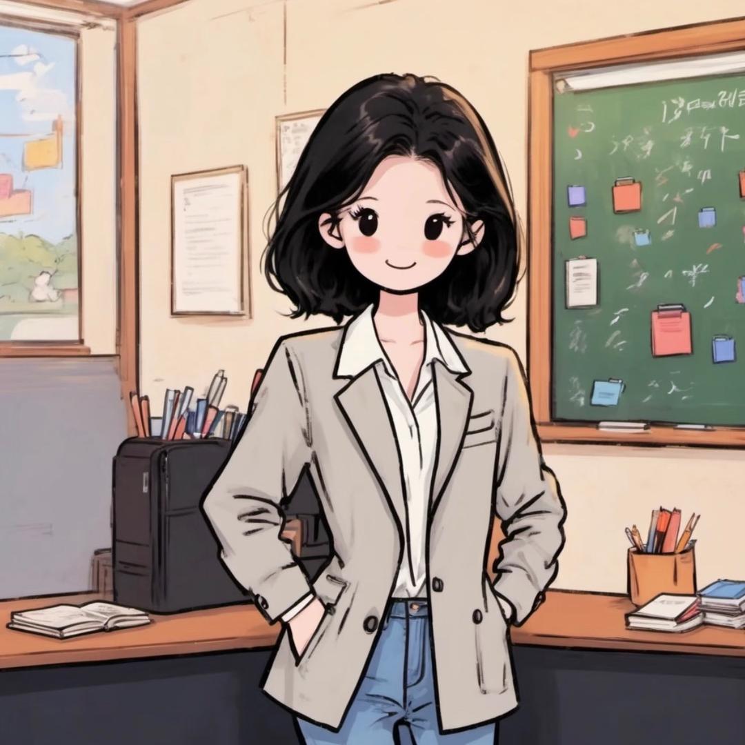 升学指导纪老师