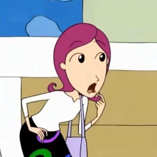 no会做饭的图图妈