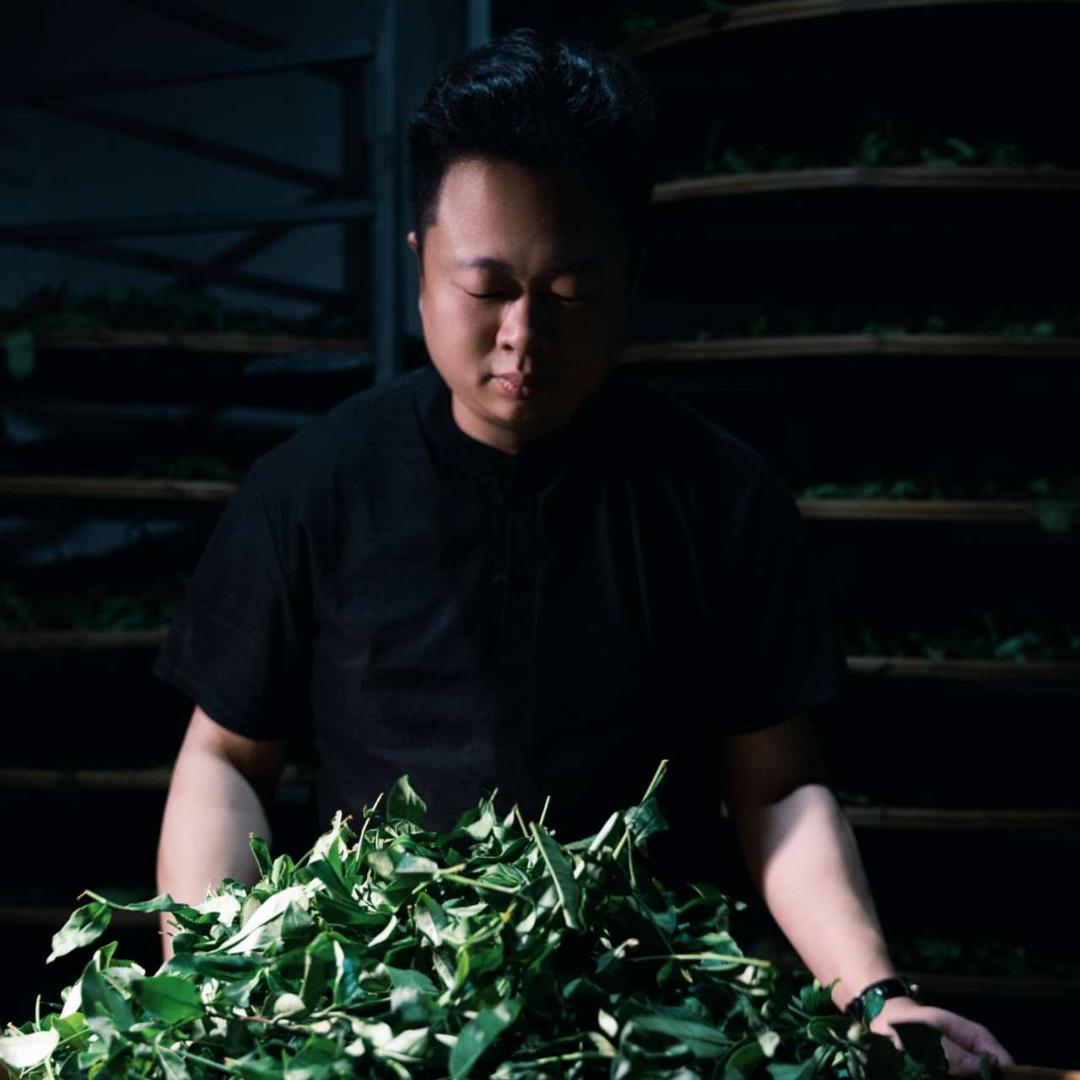 彦儒乌龙茶旗舰店