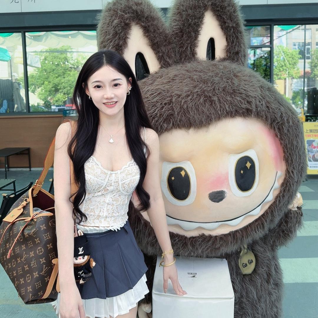 姐姐ᖭི༏ᖫྀ