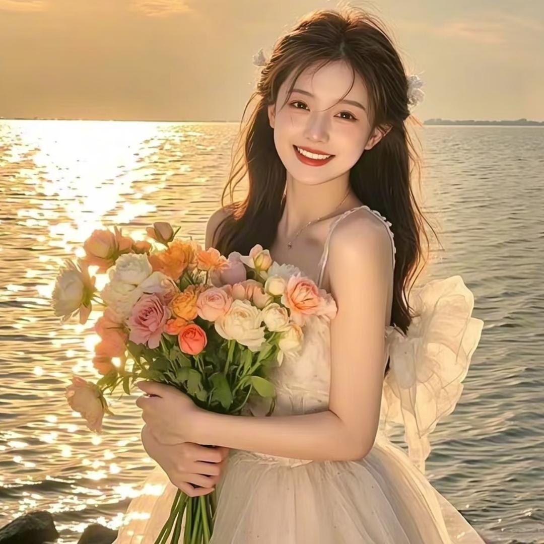 🌻小橙子🍊