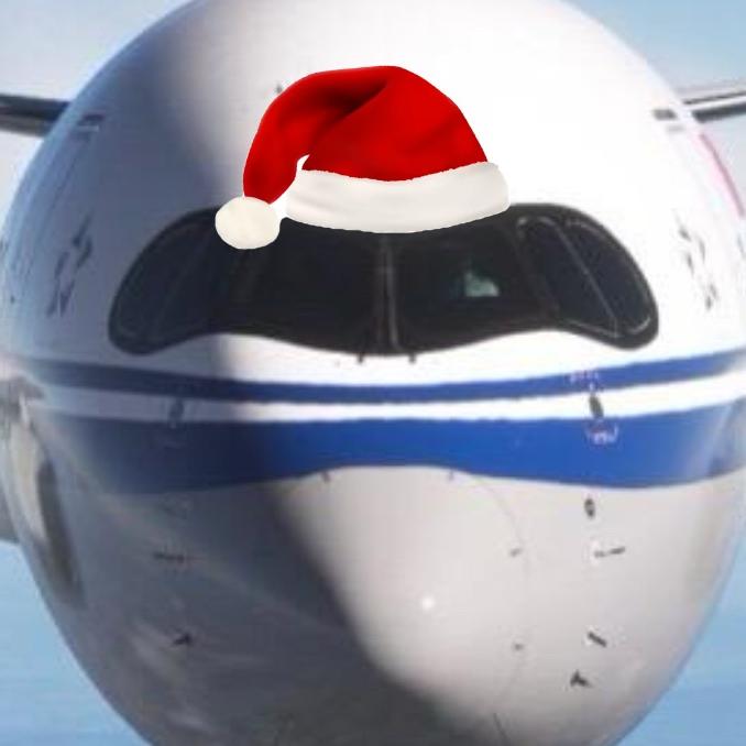 AEROFLY FS GLOBAL·新际