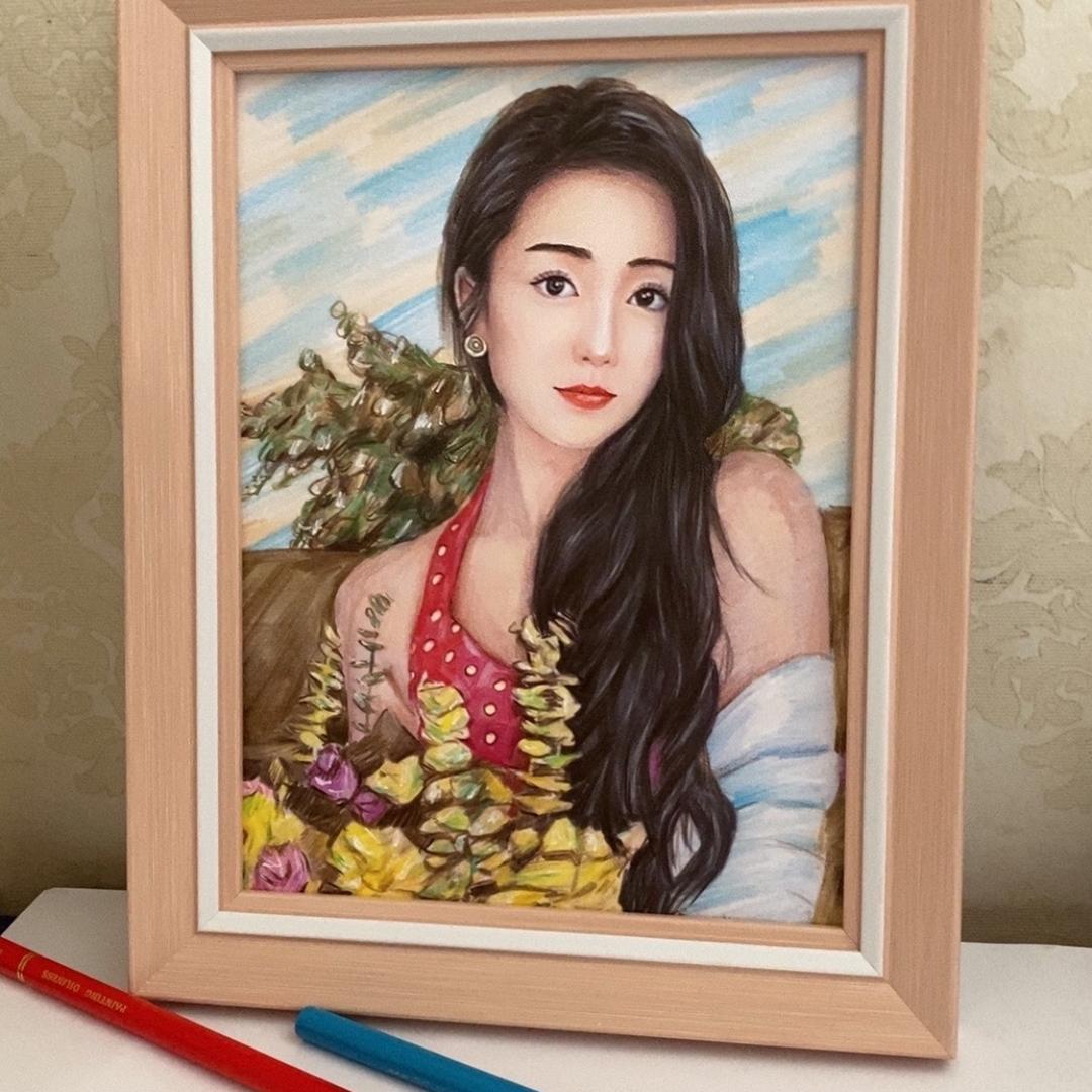 菜大师画苑