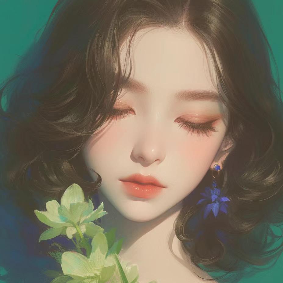 七月💋