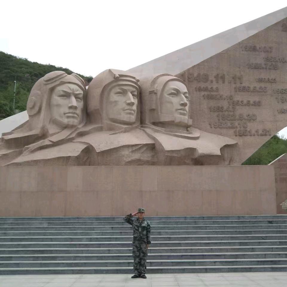 “伤翼怀党·劲羽向晖”