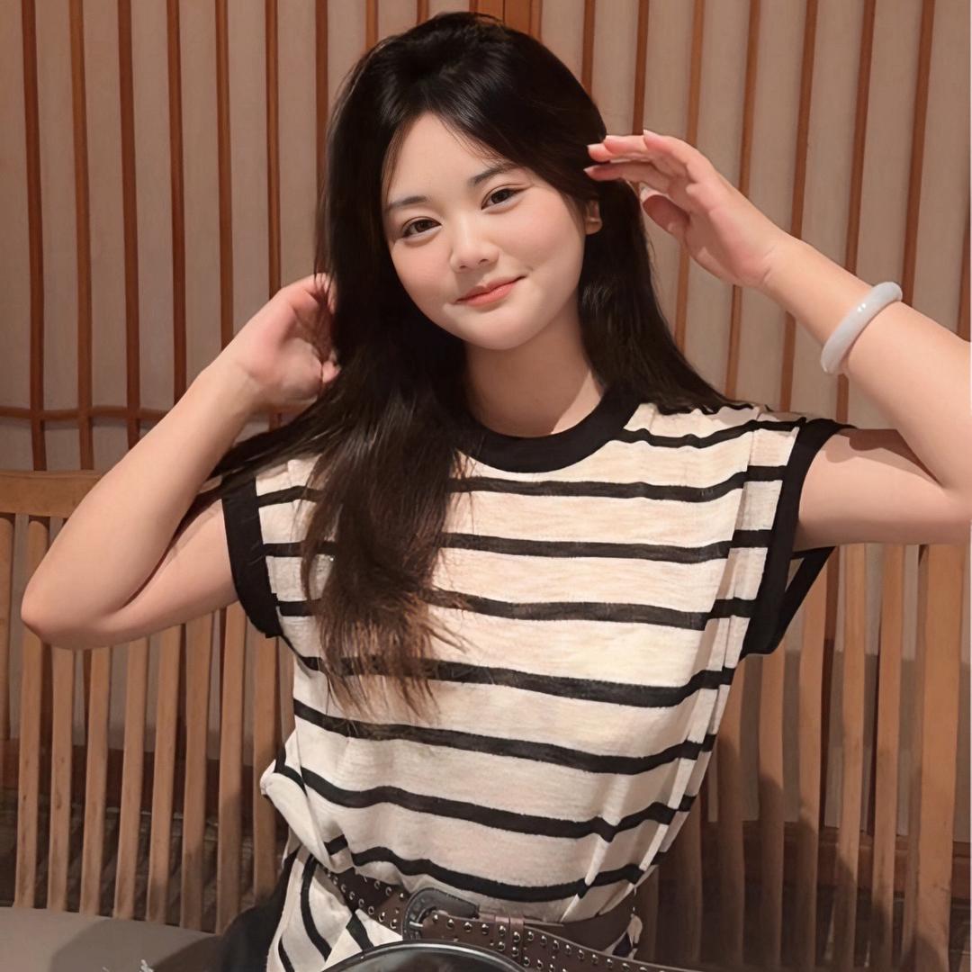 妮妮吃不饱