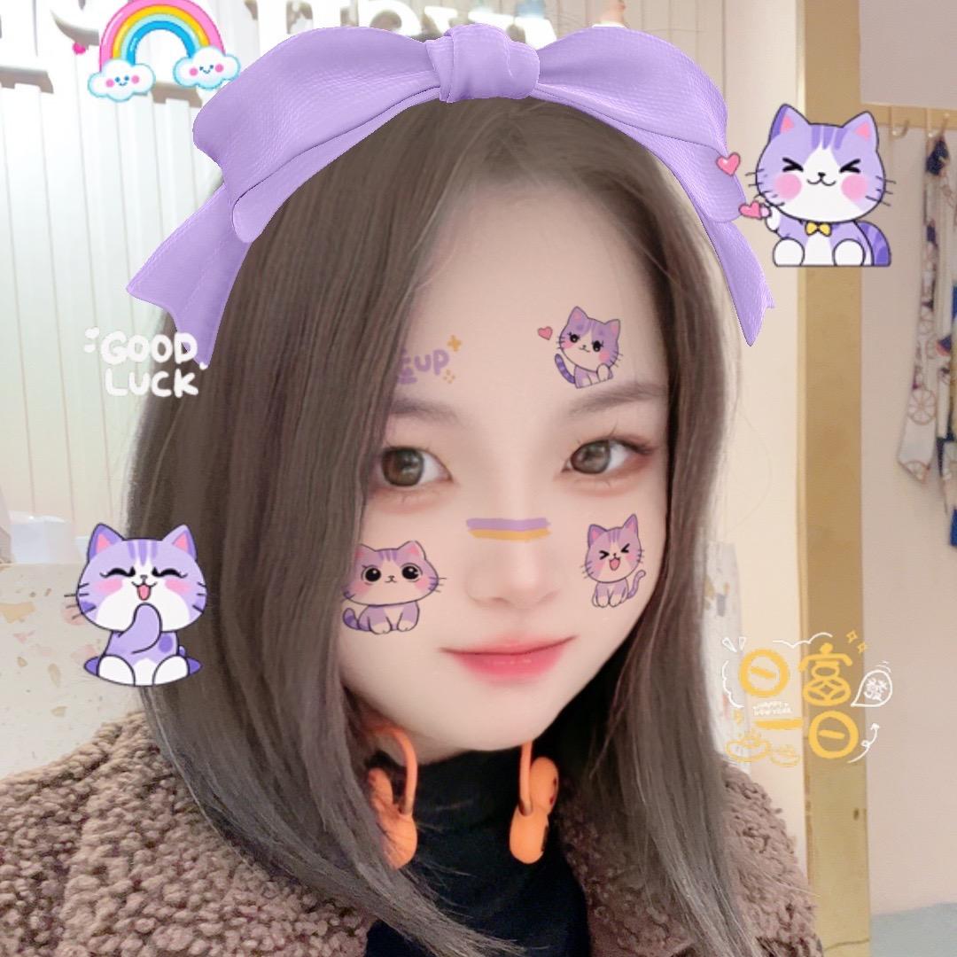 幸运🎀