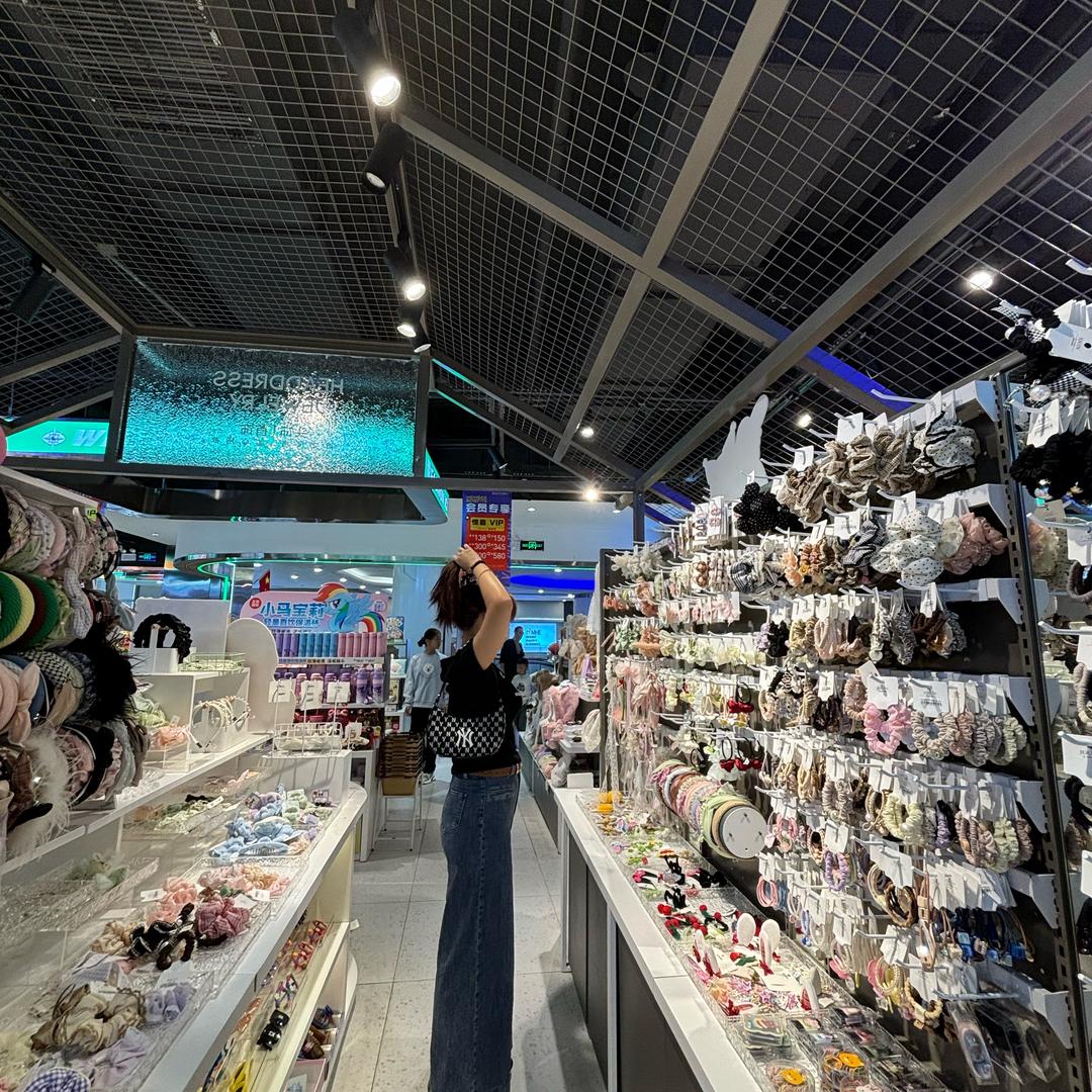 猫狗心事宠物生活馆(开元·上府店)官方号