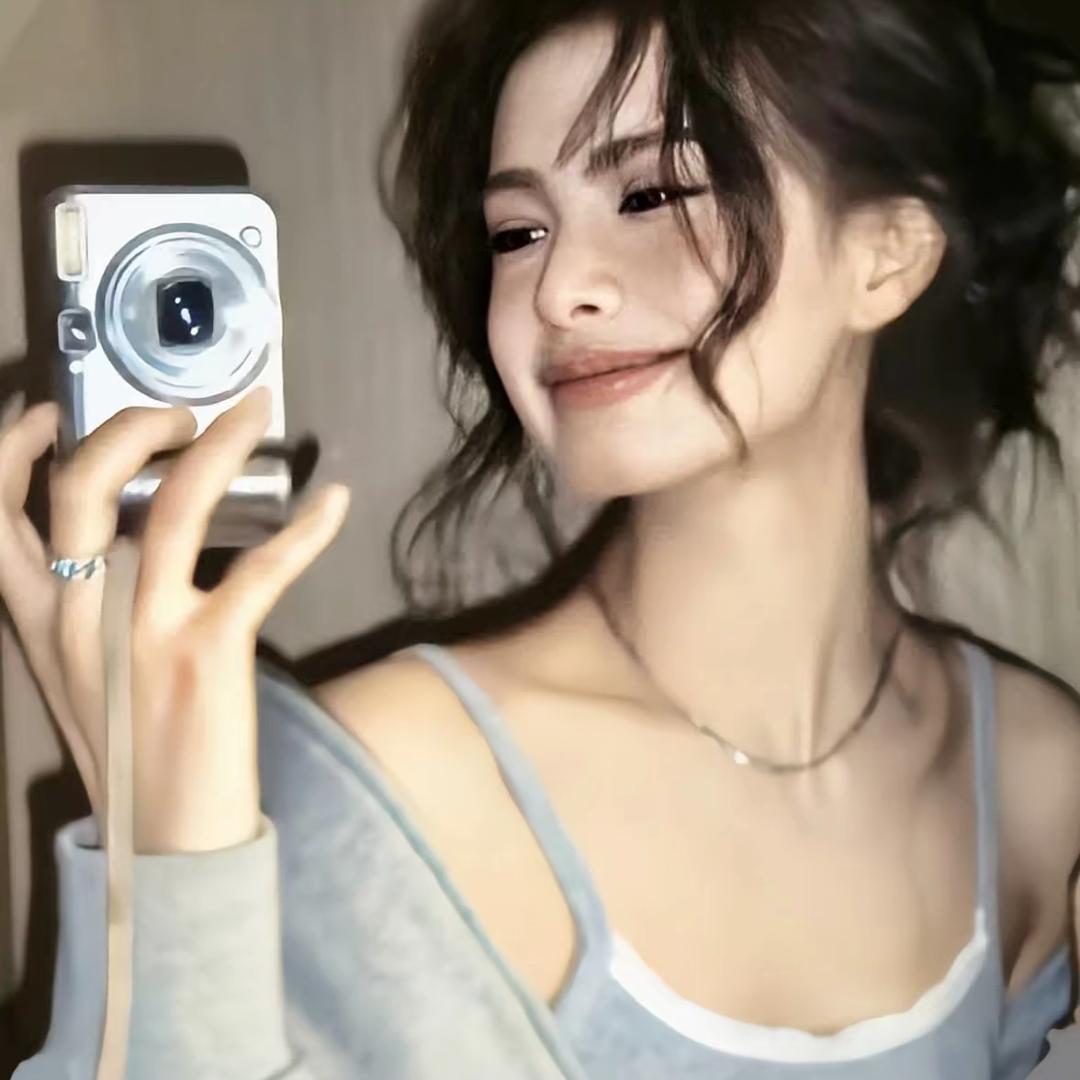 冉冉🩶