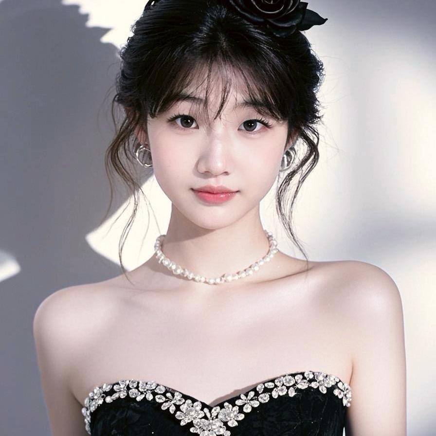 软汤圆