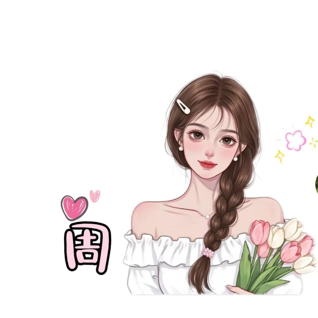 ❤️小周❤️