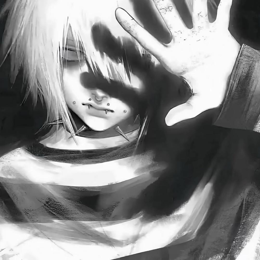 腹