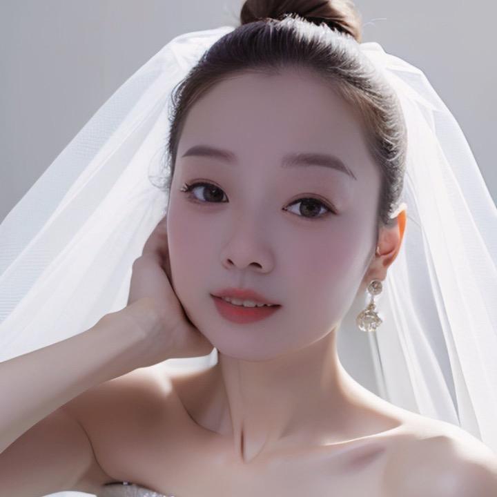 用微笑、詮釋一切℡