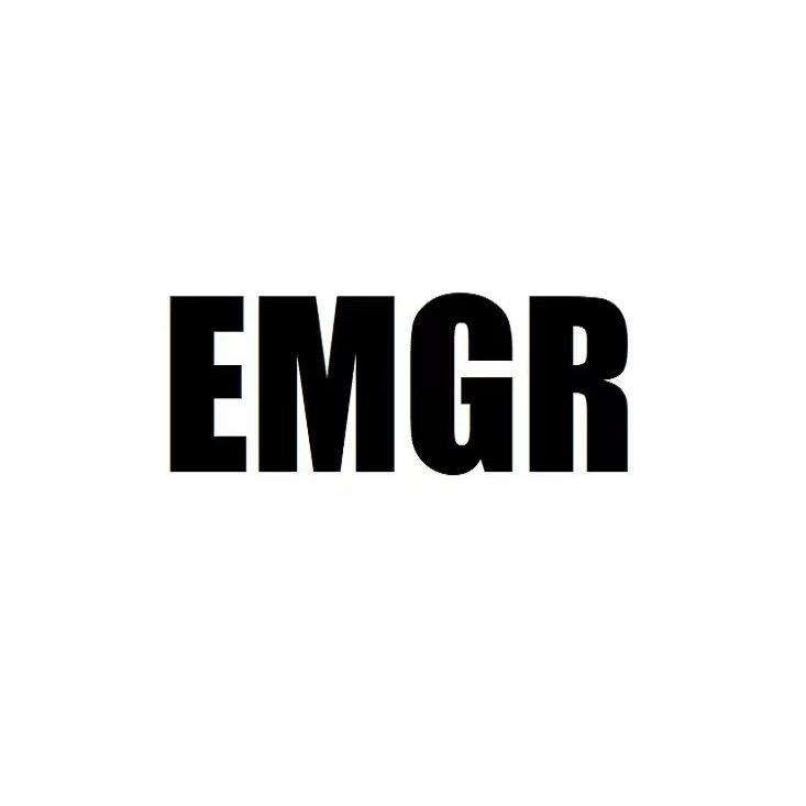 EMGR服装