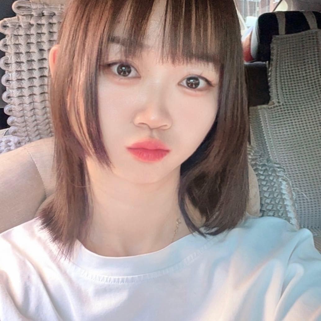 @春春吖～🐰