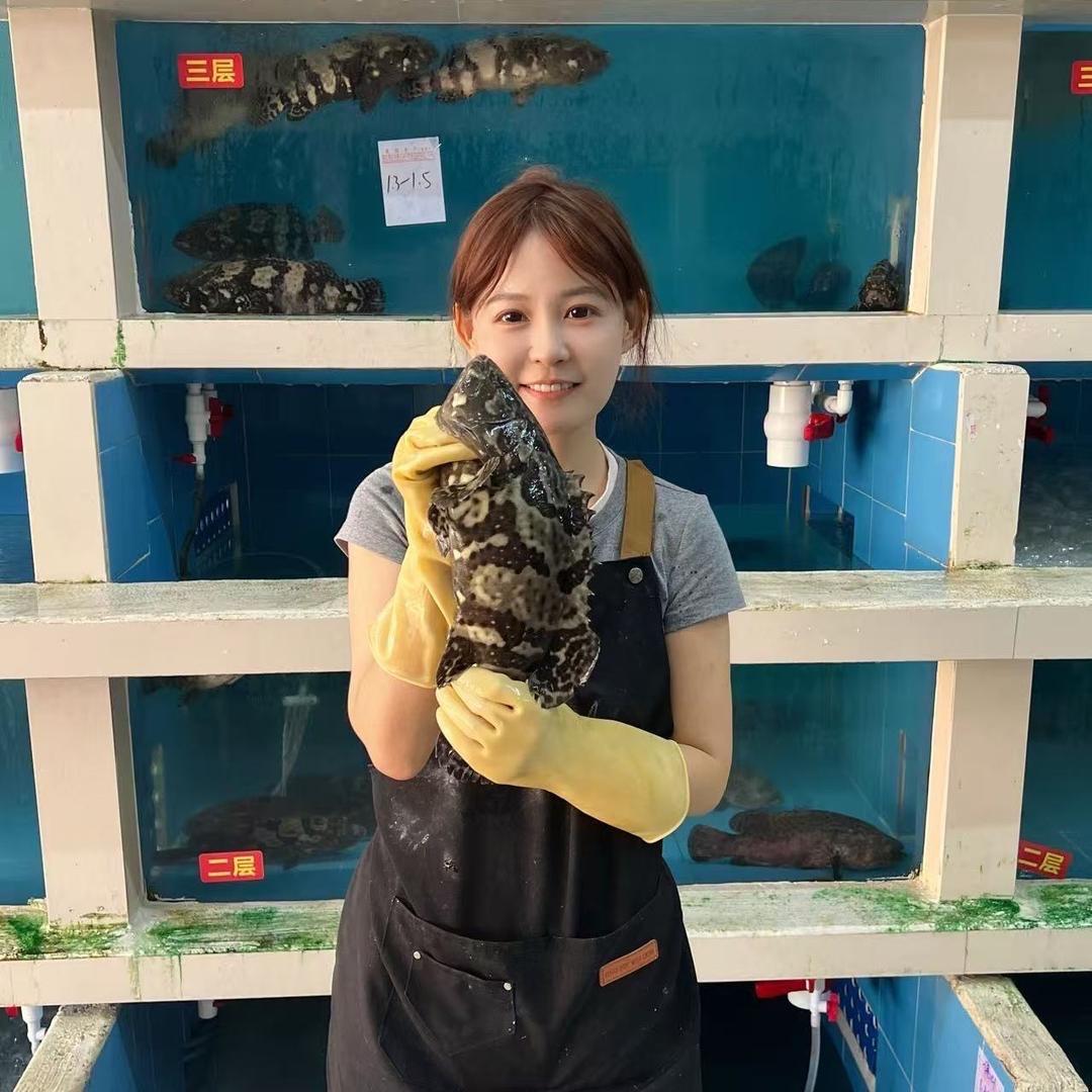 肥宝兄妹海鲜（海先到）