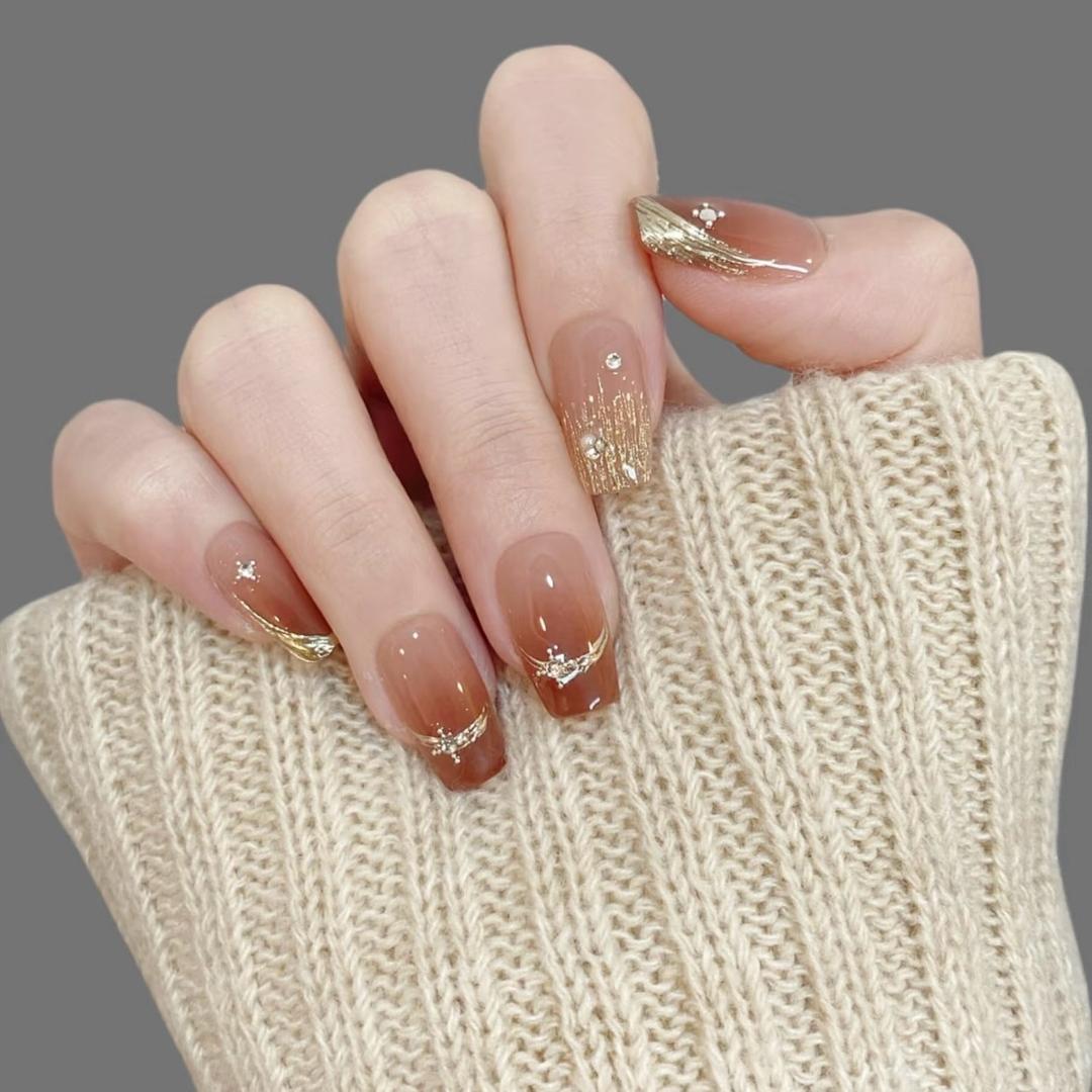 可约·美甲美睫(金棕榈花园88店)