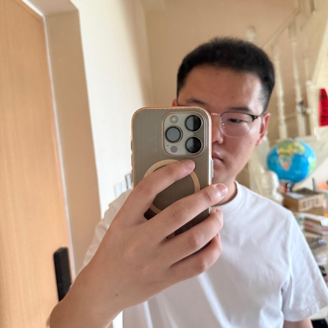 小丁在北漂