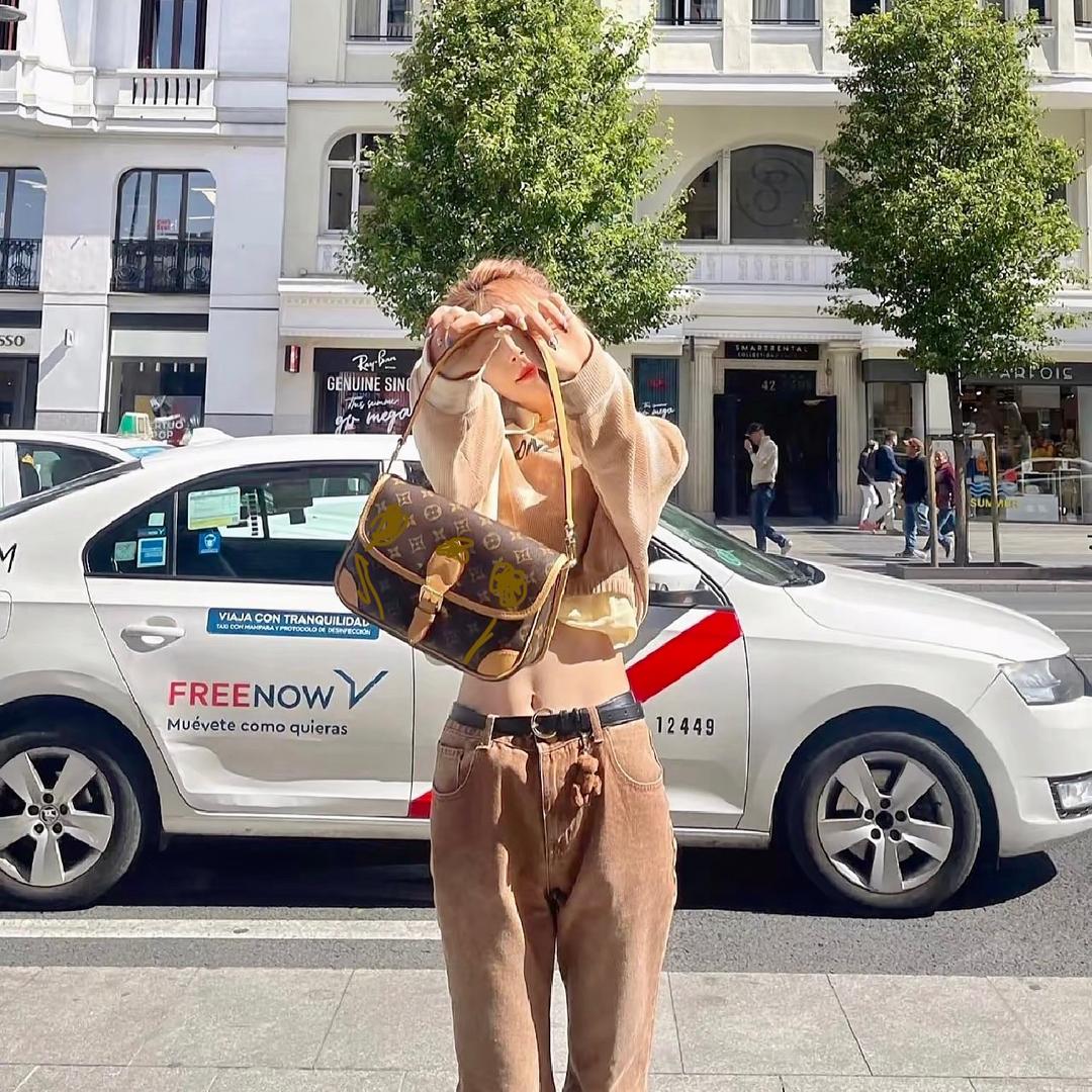 我不是包神姐💼3