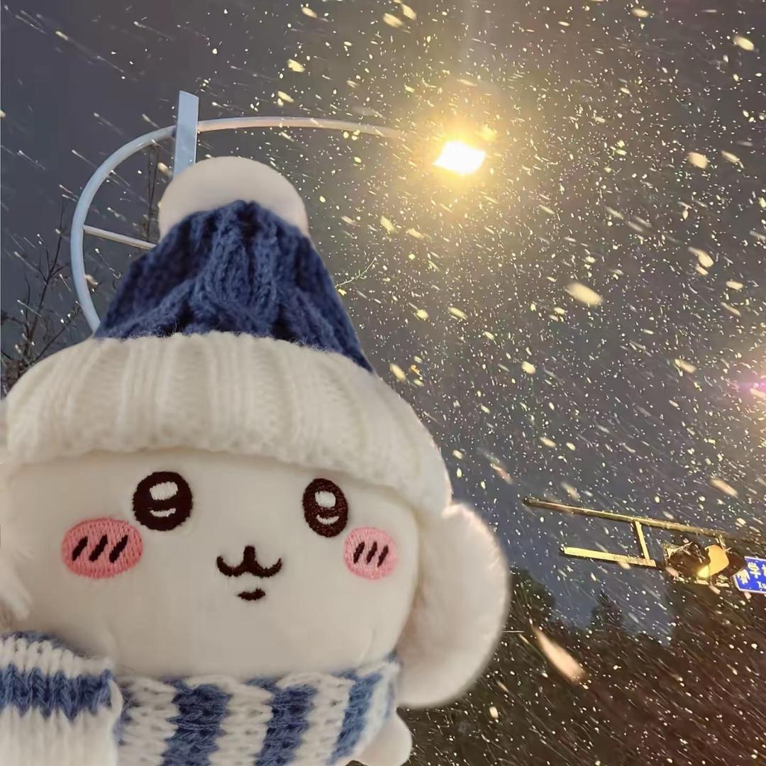 ^起风了