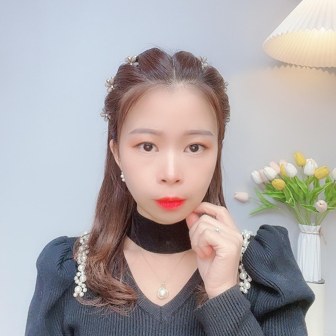 小小爱编发