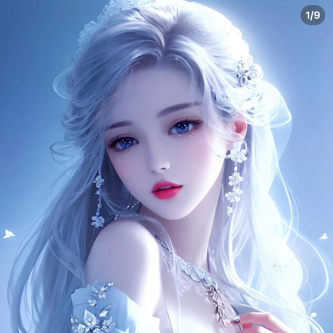 柒美吖