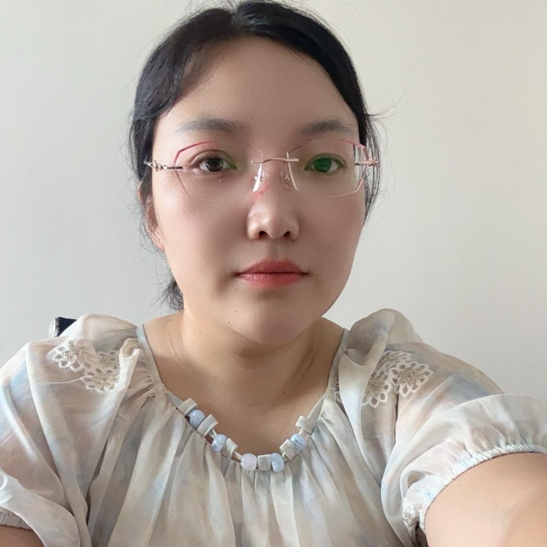 作物植保王丽媛