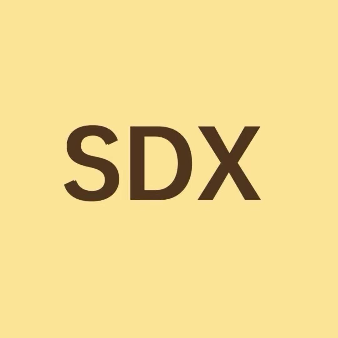 SDX淡纹美颈霜