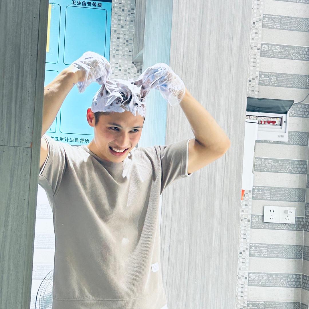 荔浦蓝泊湾丝艺