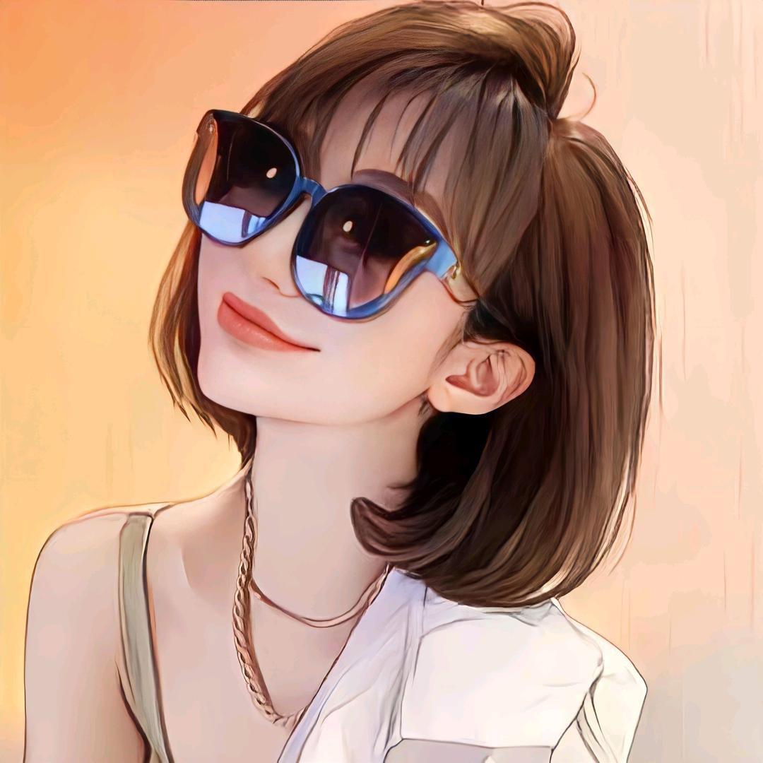 左眼皮跳跳🌼