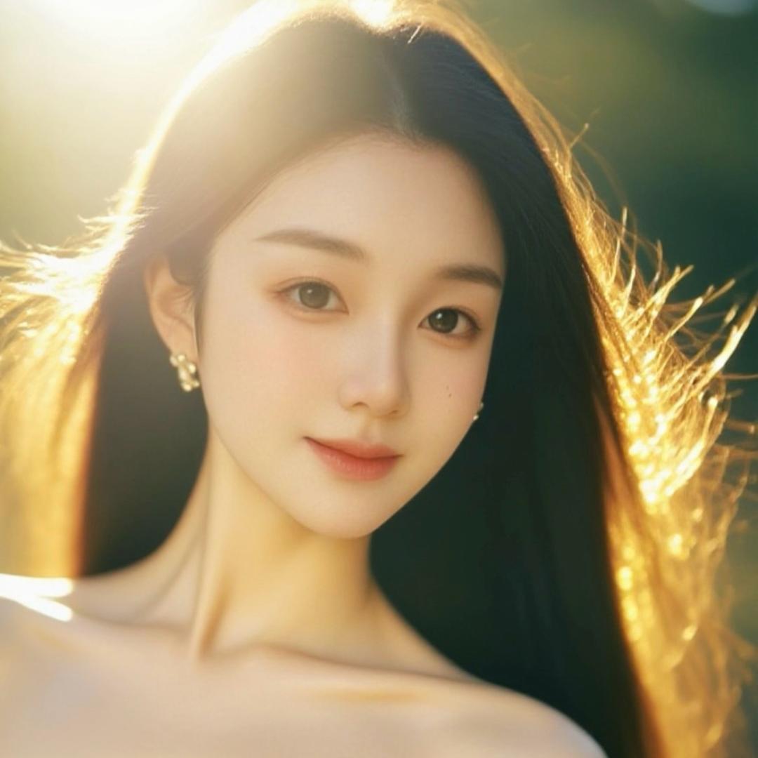 富贵仙女L