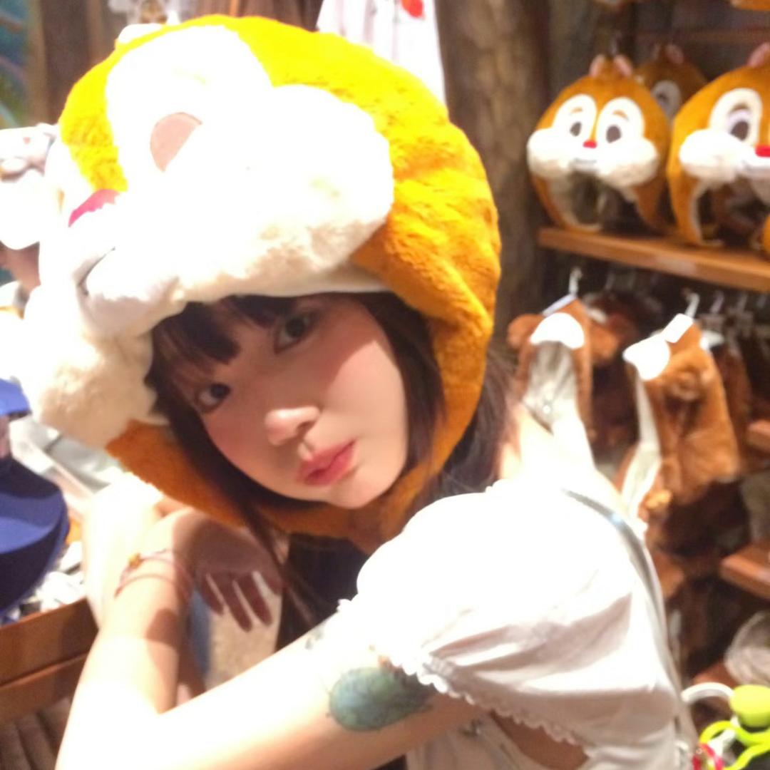 顺子-