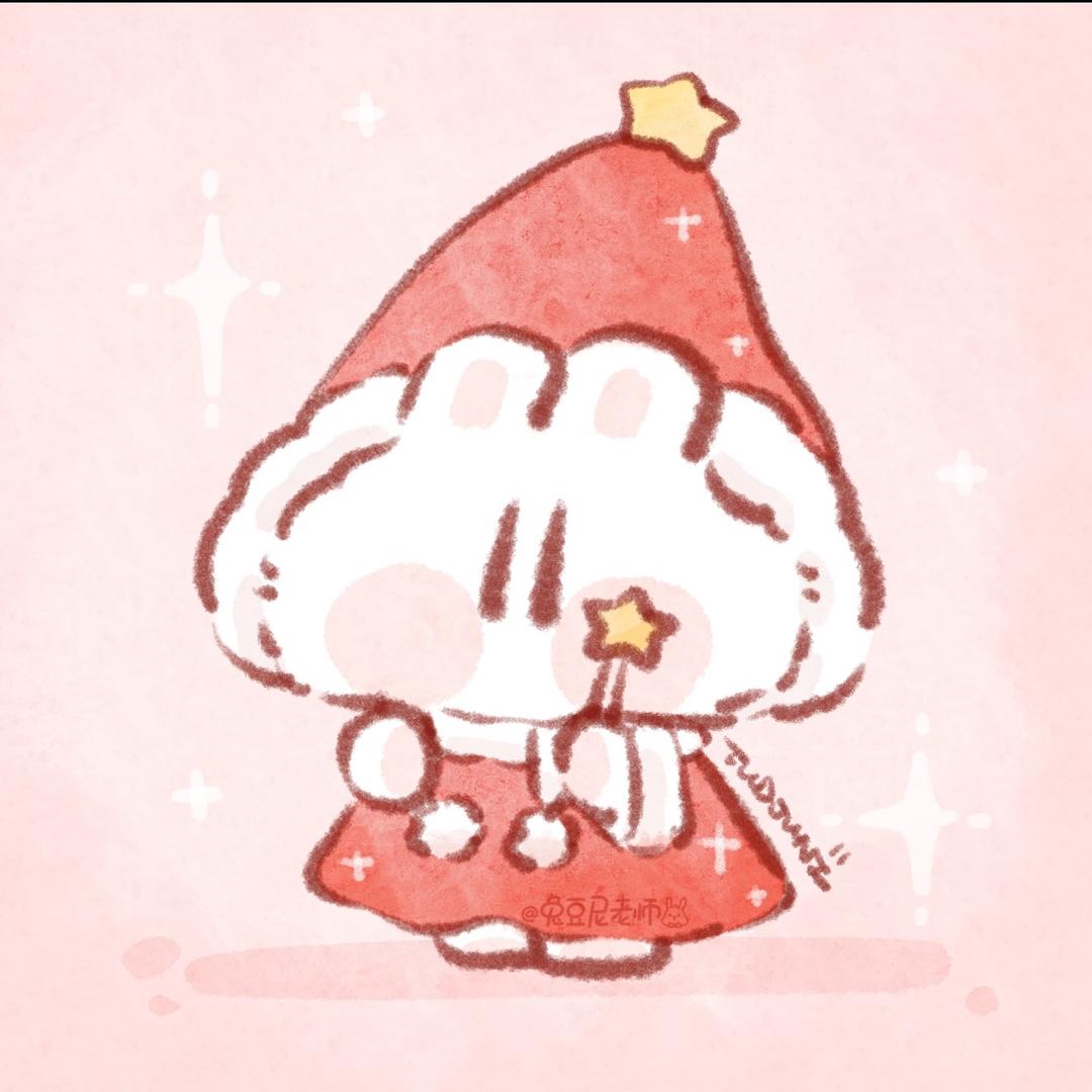 阿星是兔的全世界