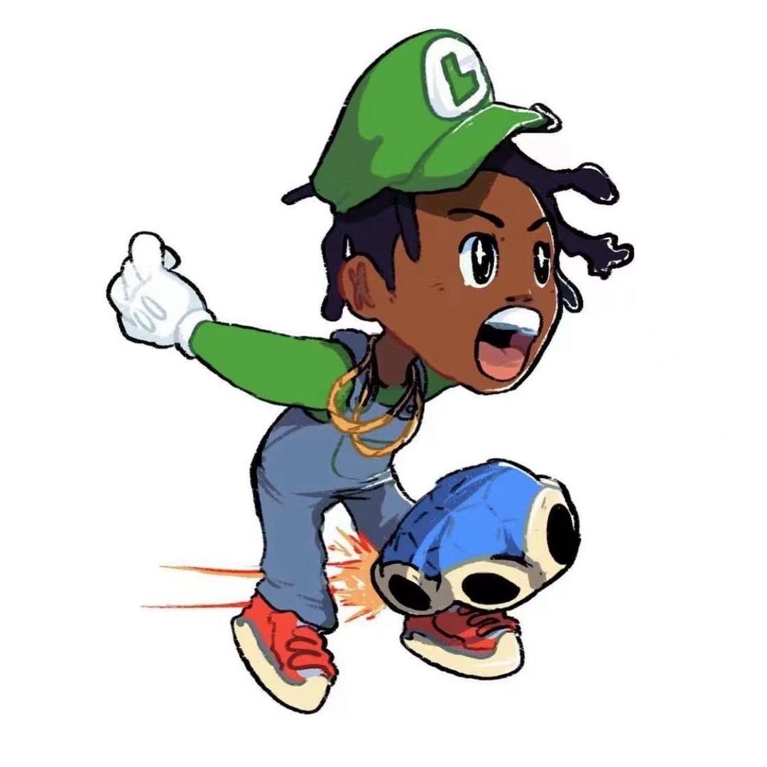 Shiny🌟Boy