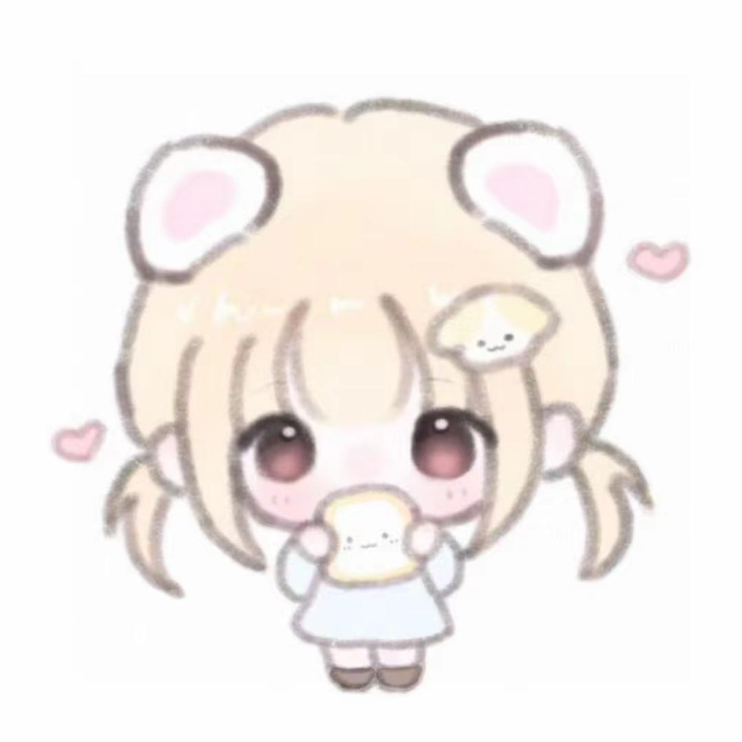^呆呆小猫੭