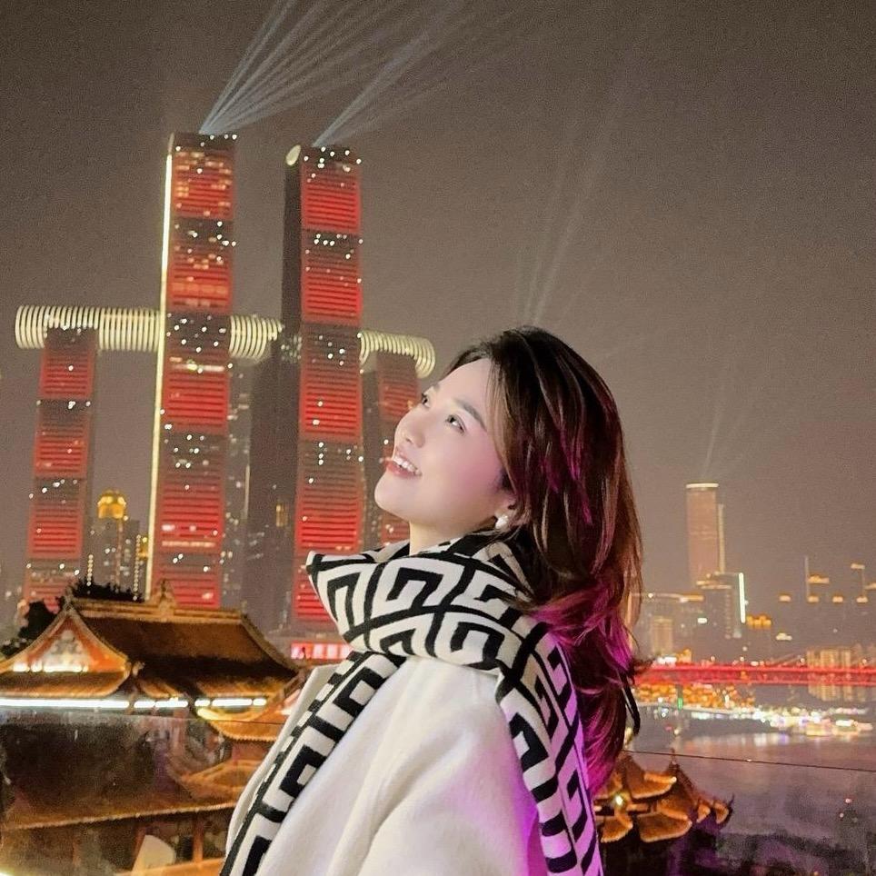 林雪V