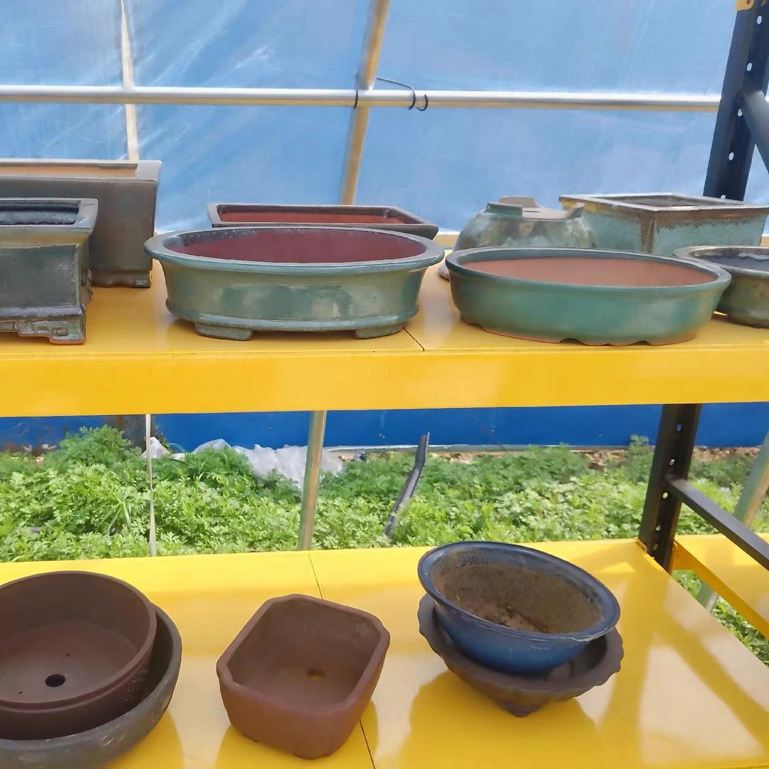 睿之堂紫砂花盆