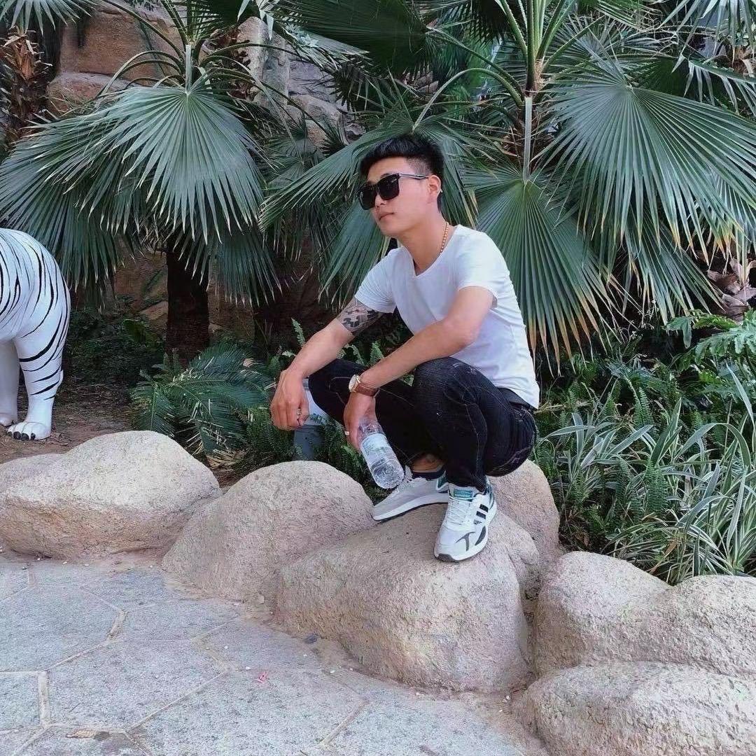 张公子（戏精）