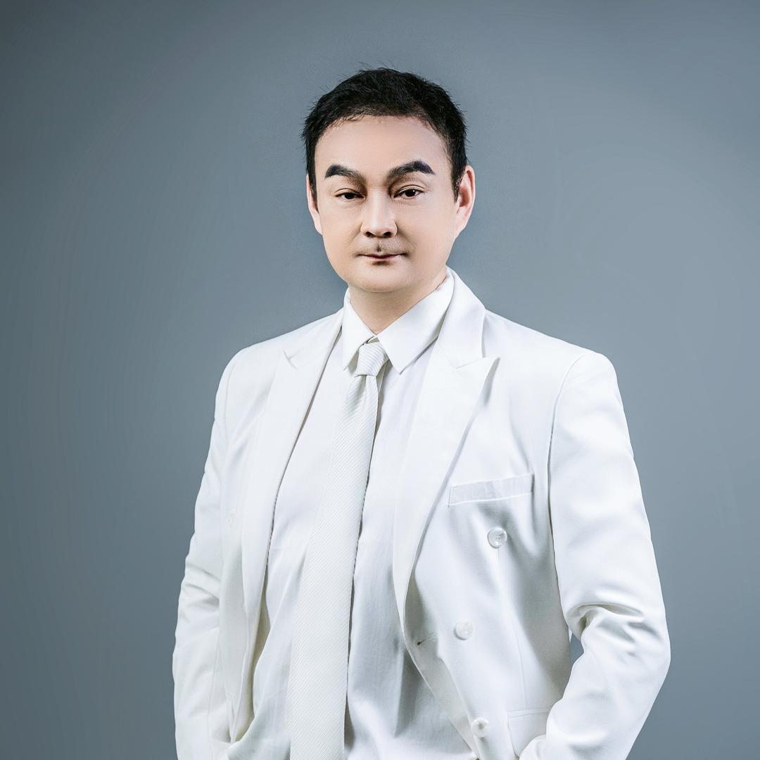 美业大叔—老杨