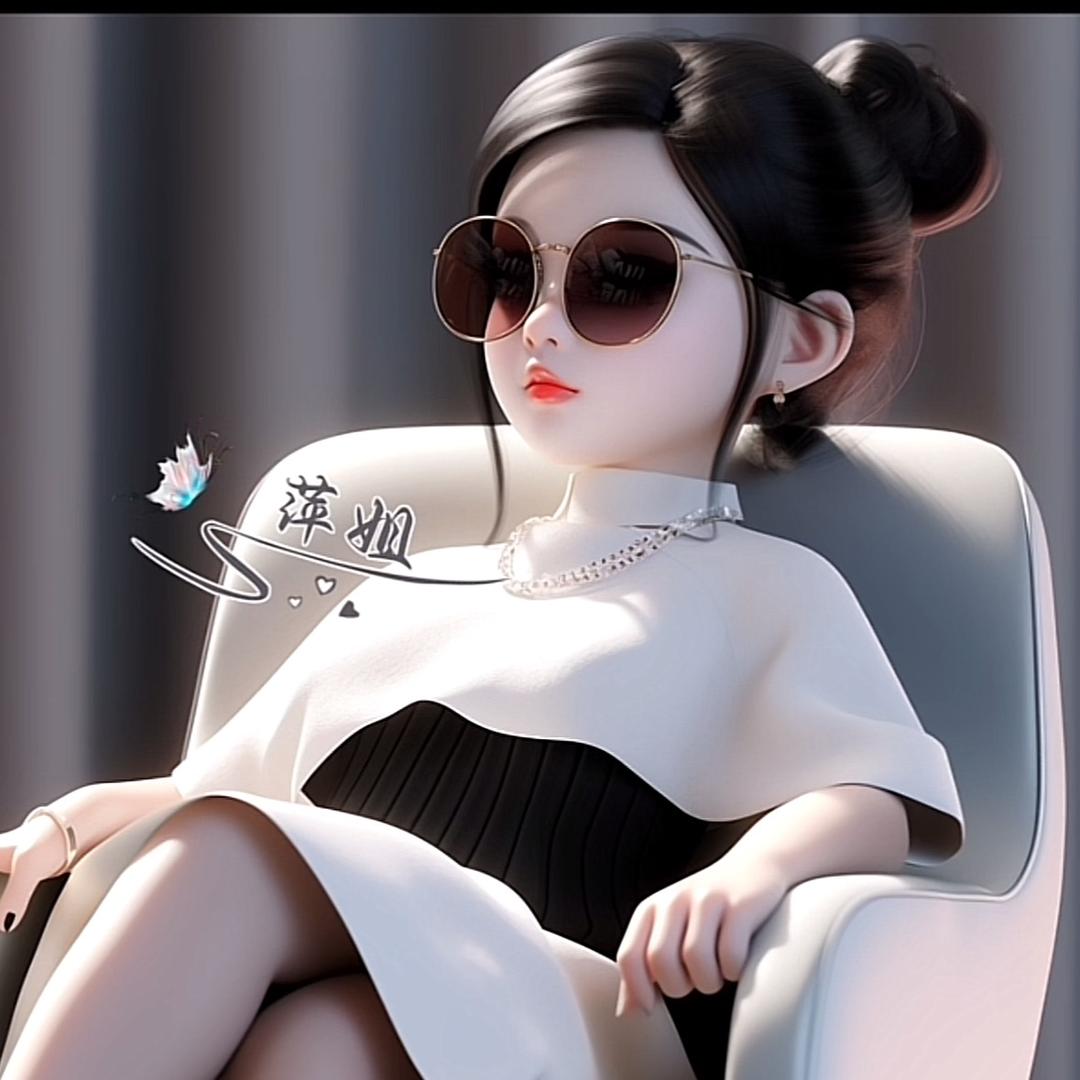 蚊子～