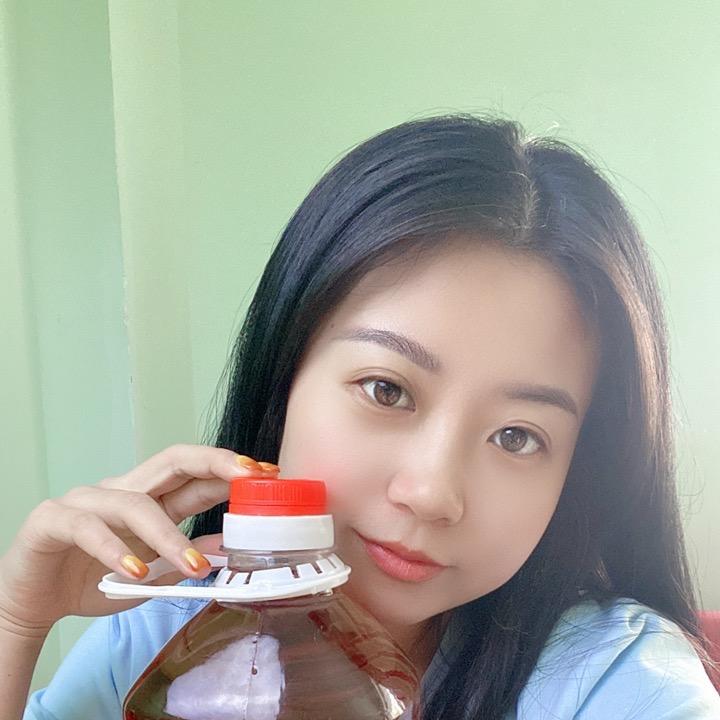 疯狂的酒妹