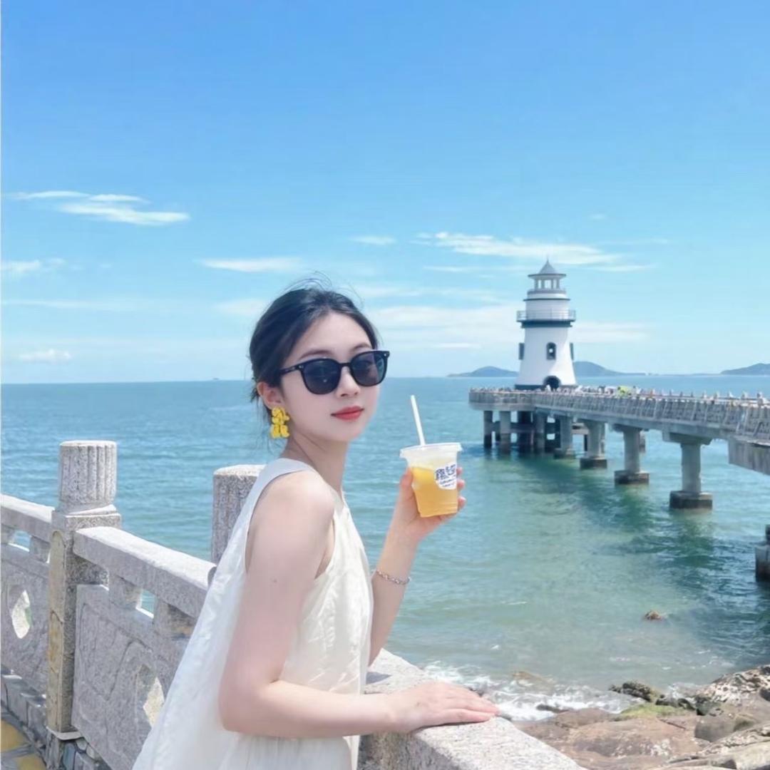 卢小姐的慢生活