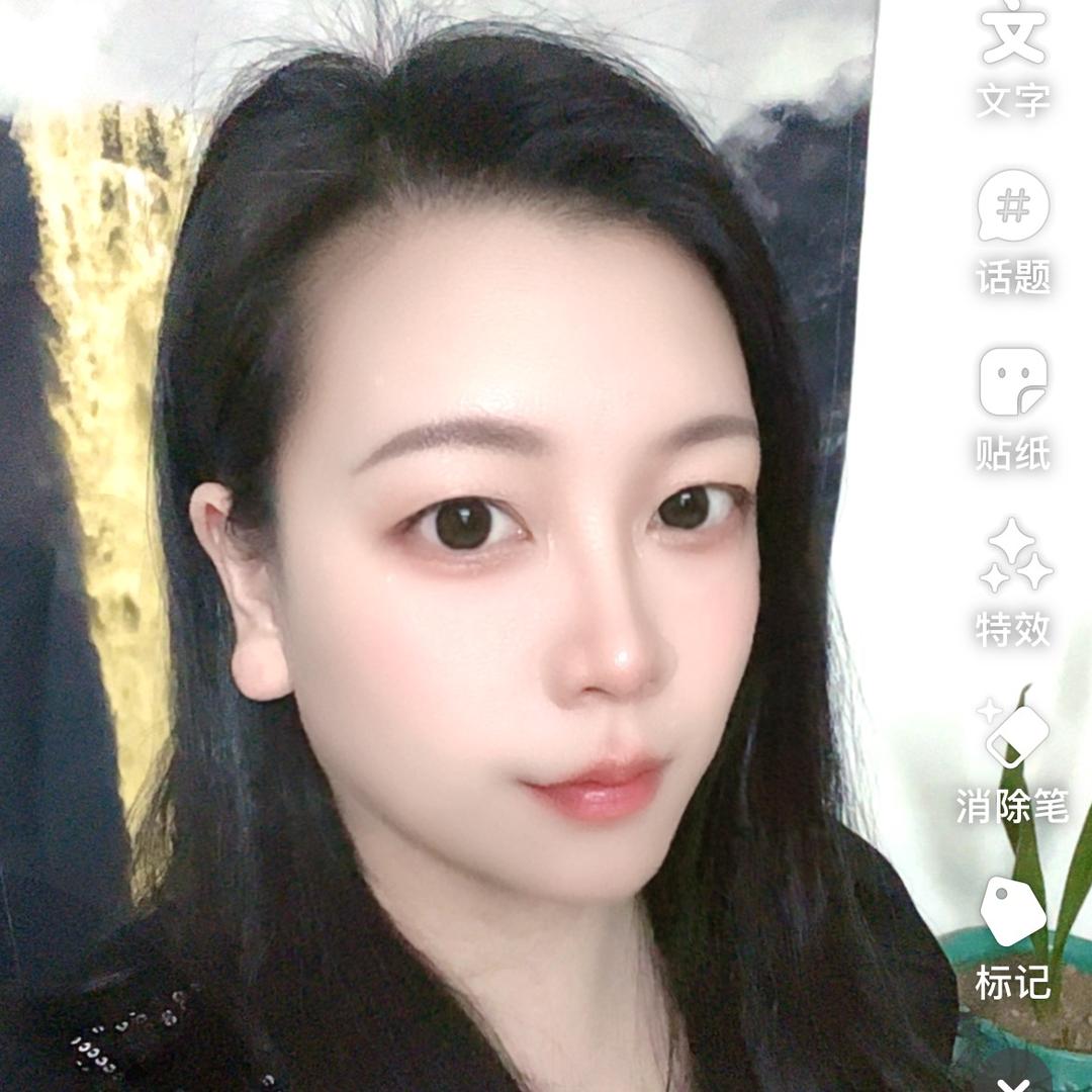 青青
