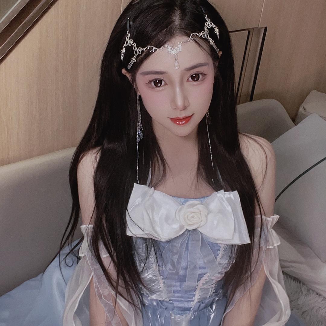 汐娅🌊